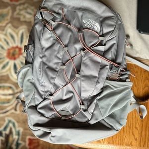 North Face Borealis Backpack